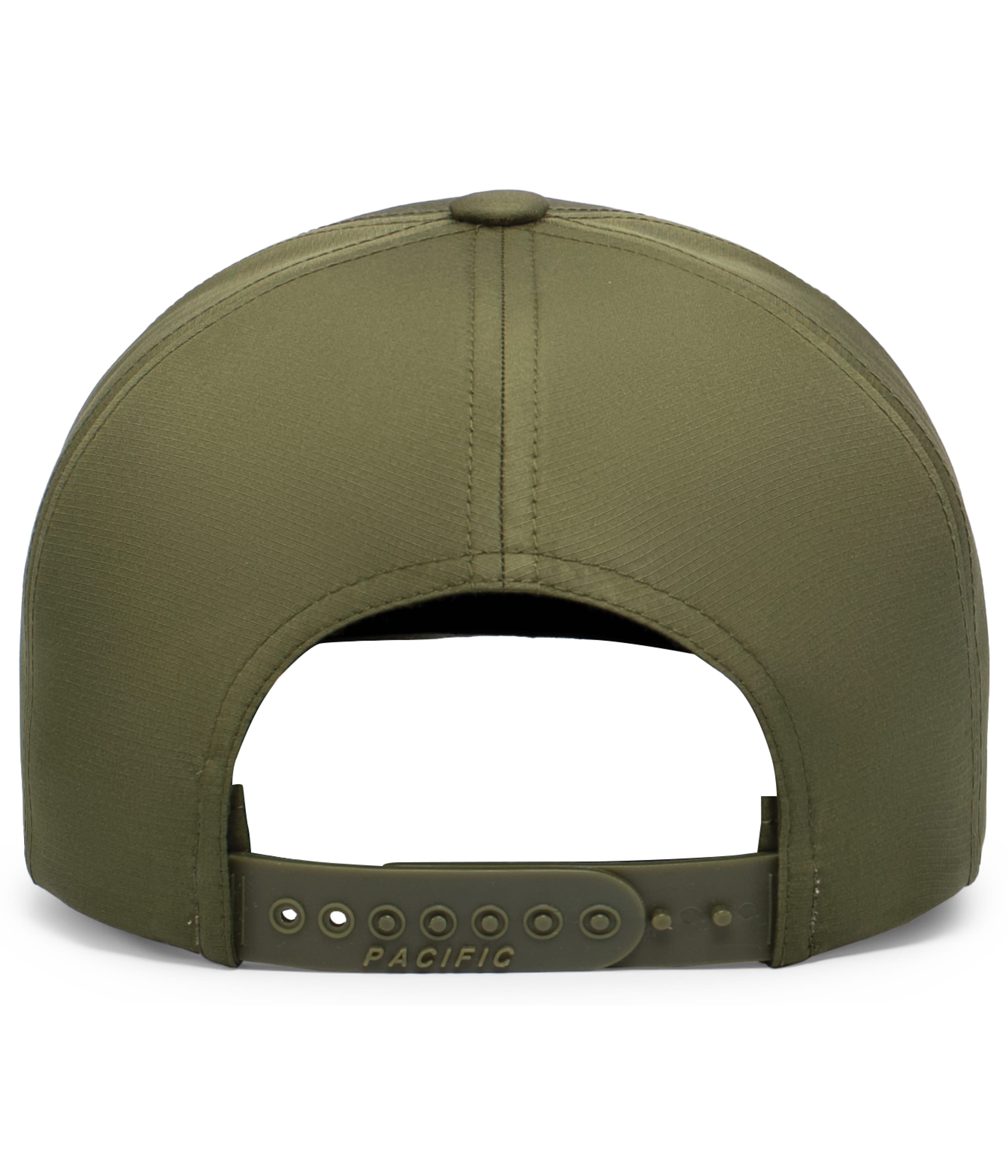 Pacific Headwear Water-Repellent Outdoor Cap