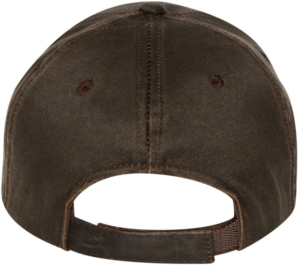 Outdoor Cap Weathered Cap