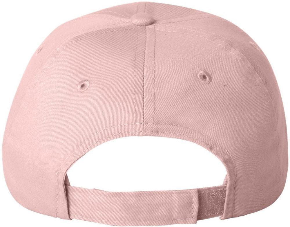 Valucap Econ Cap