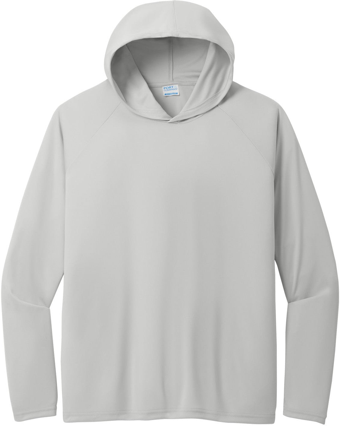 Port & Company Performance Pullover Hooded Tee