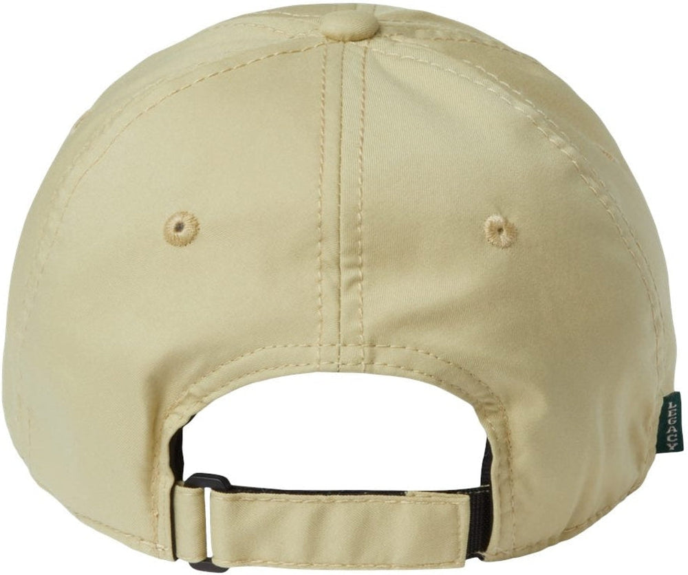 Legacy Cool Fit Adjustable Cap