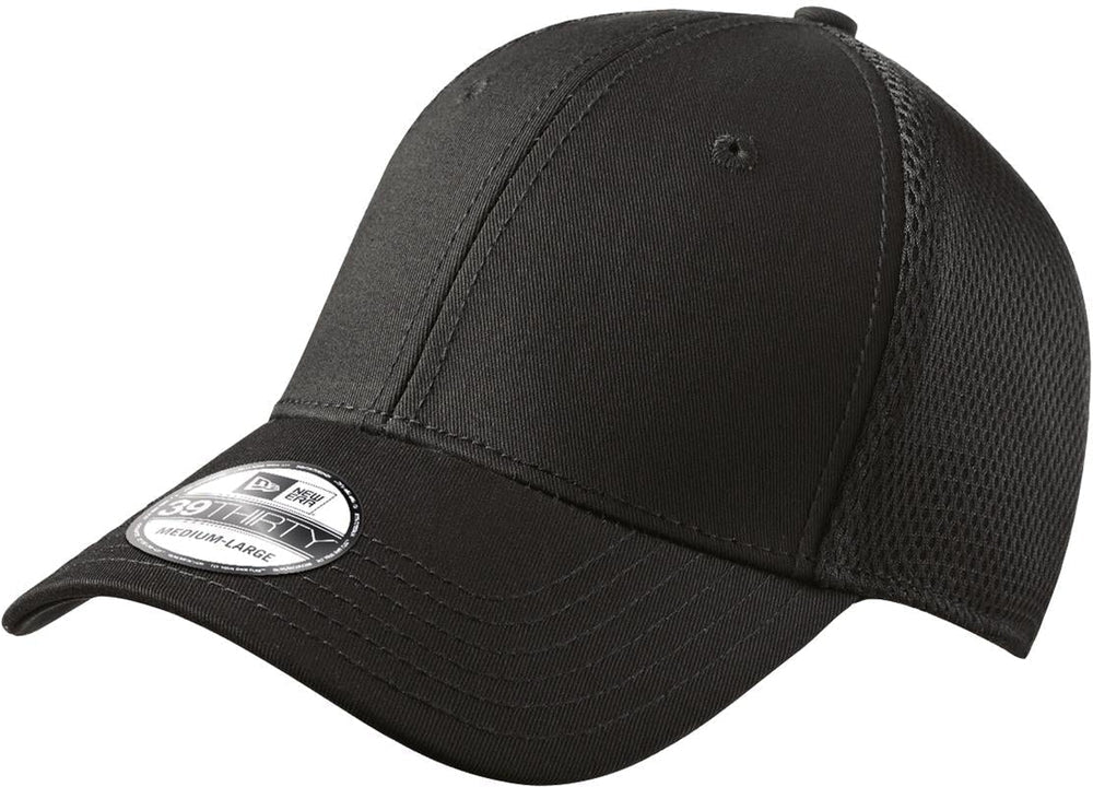 OUTLET-New Era Stretch Mesh Cap