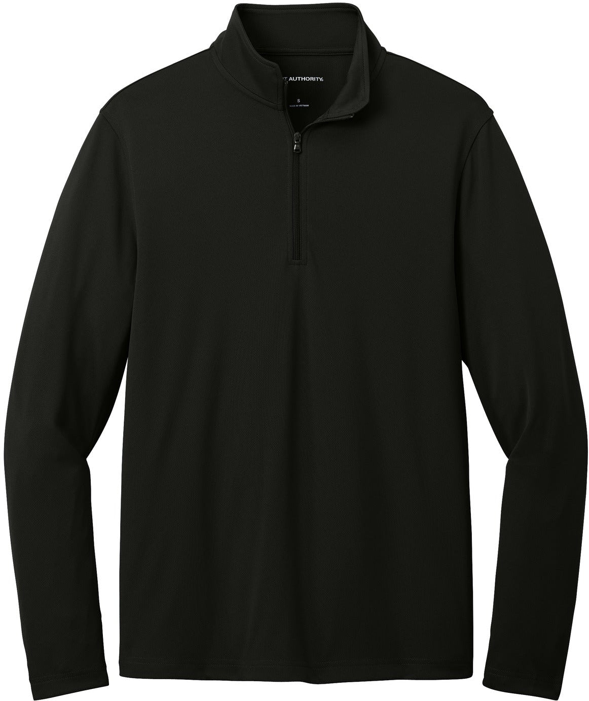 Port Authority Dry Zone UV Micro-Mesh 1/4-Zip