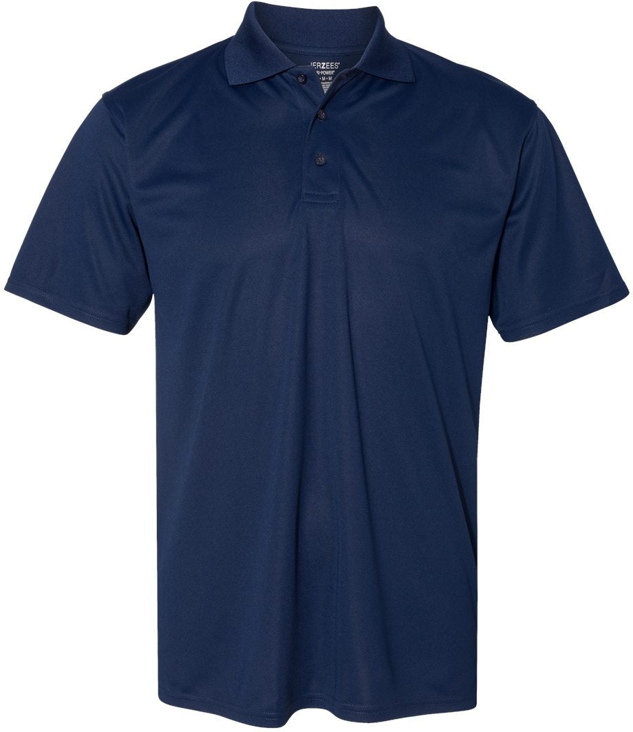 Jerzees Dri-Power Performance Polo