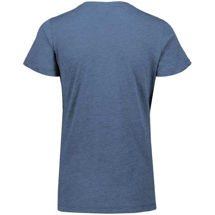 Augusta Ladies Tri-Blend Tee