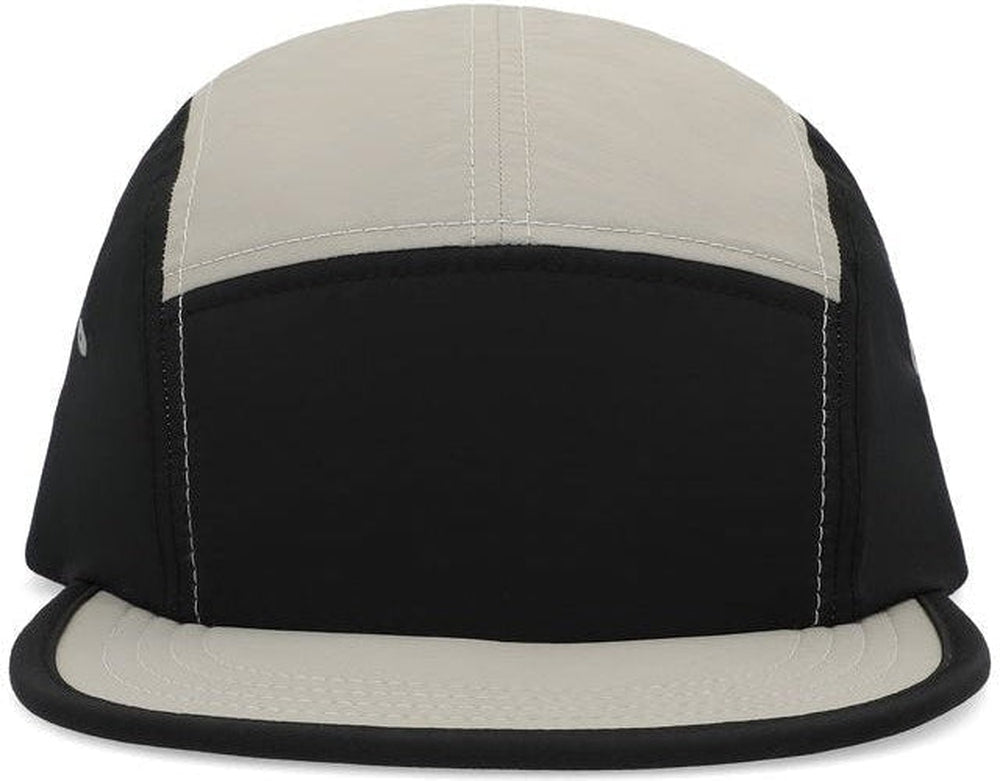 Pacific Headwear Packable Camper Cap