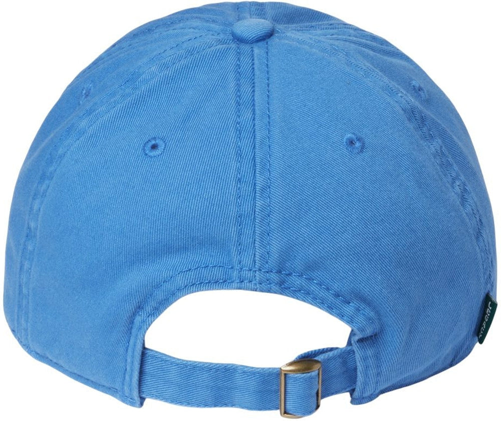 Legacy Relaxed Twill Dad Hat