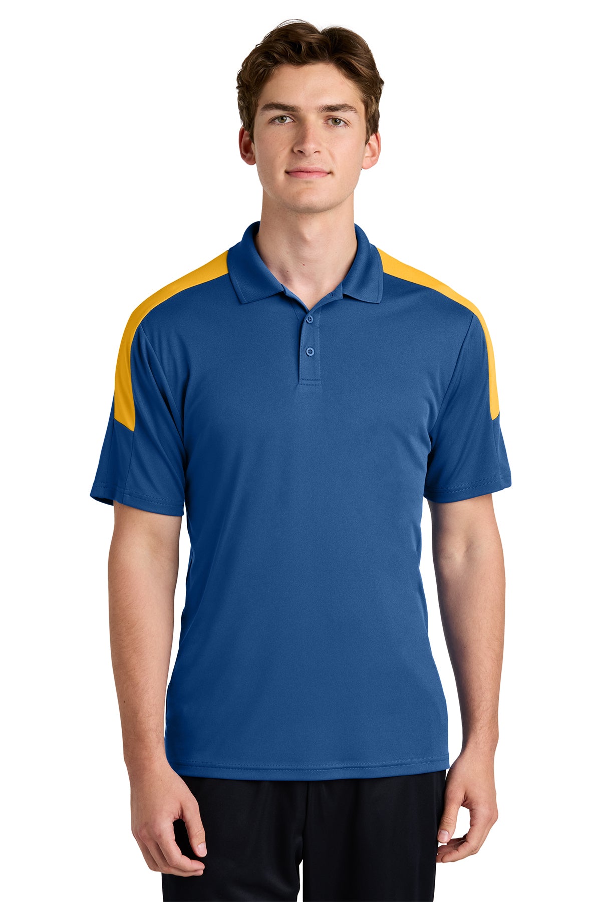 Sport-Tek Competitor United Polo