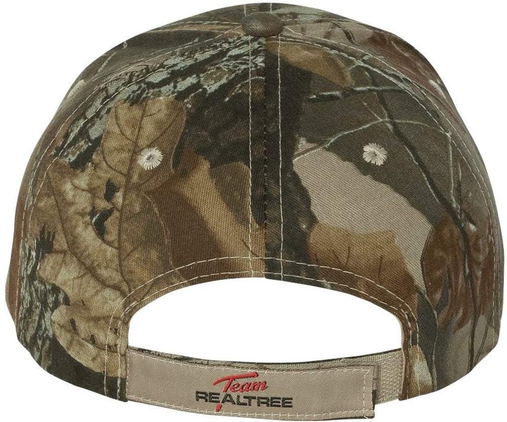 Kati Licensed Camo Cap