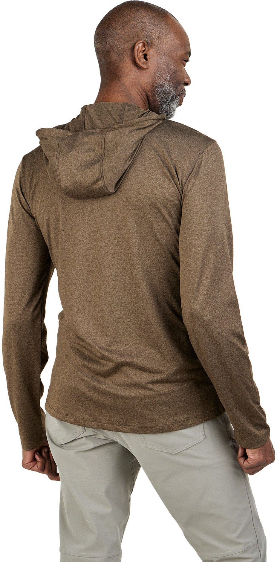 Storm Creek Sightseer Long Sleeve Hoodie