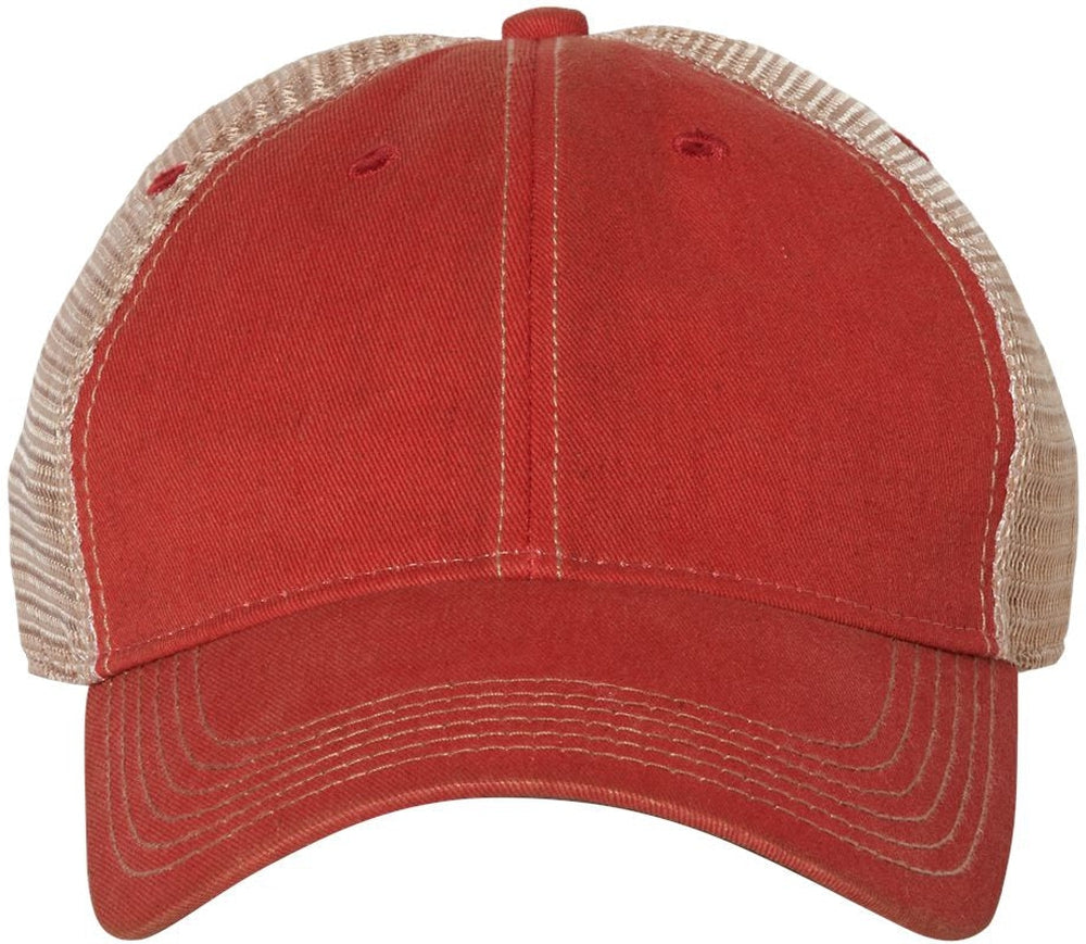 OUTLET-Legacy Old Favorite Trucker Cap