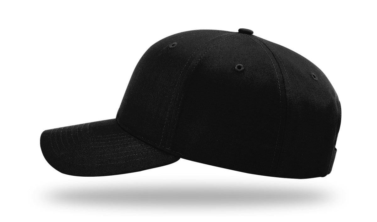 Richardson Pro Twill Hook-And-Loop