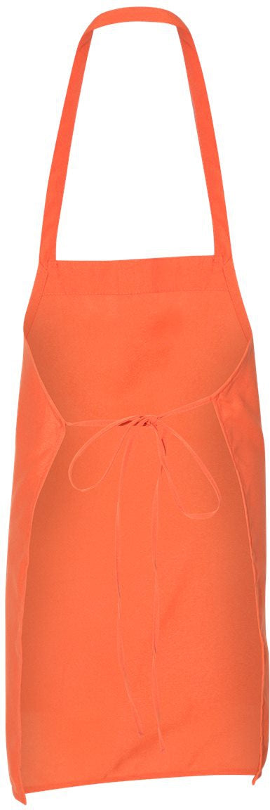 Q-Tees Bib Apron