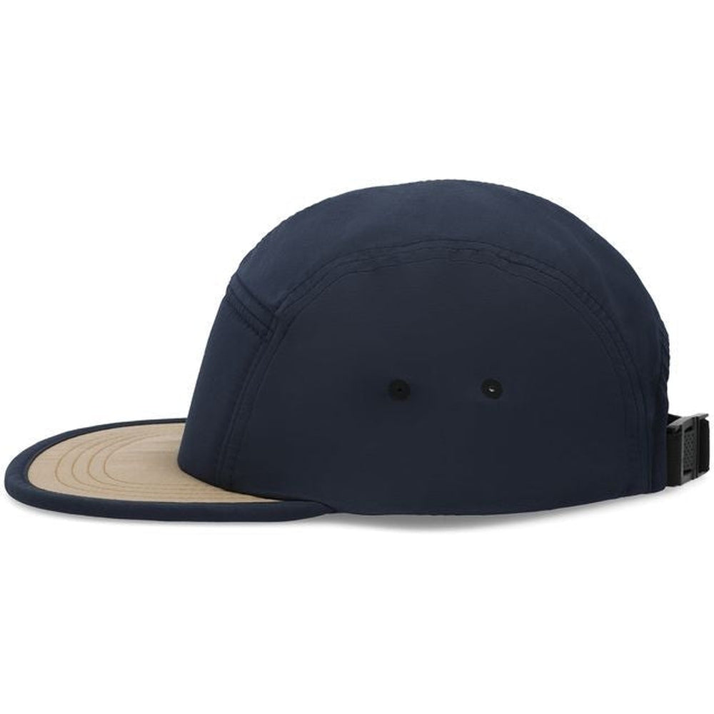 Pacific Headwear Packable Camper Cap