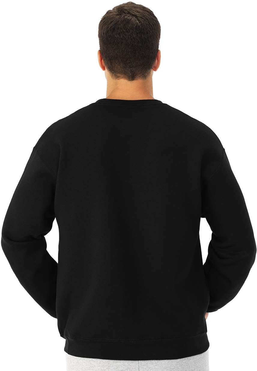 Fruit of the Loom Supercotton Crewneck Sweatshirt