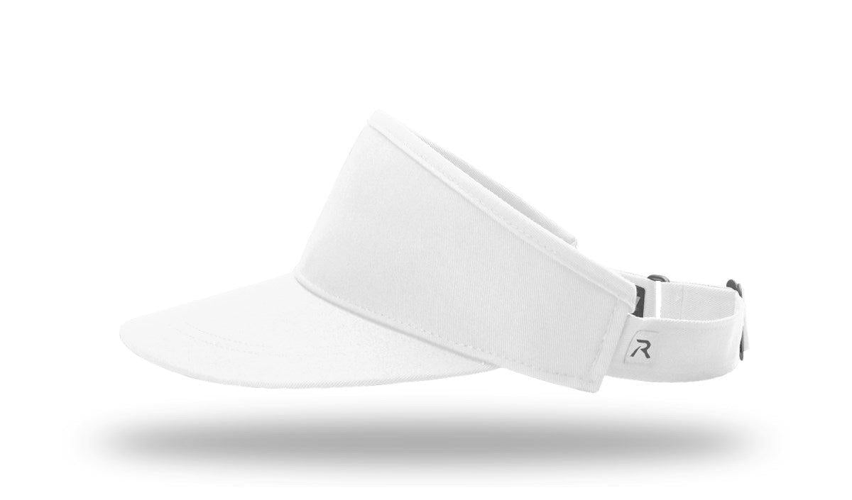 Richardson Classic Golf Visor