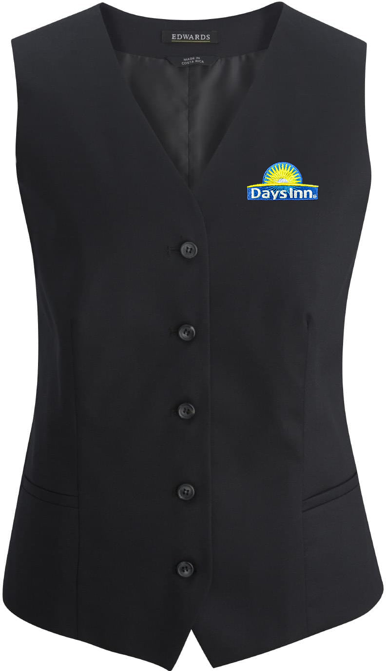 Edwards Ladies Vest