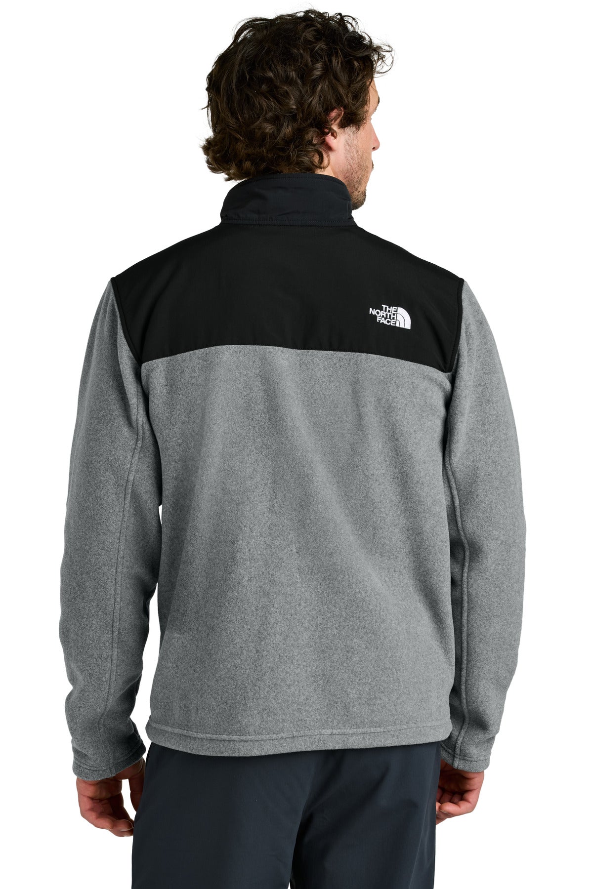 The North Face Highest Peak Full-Zip Fleece Jacket