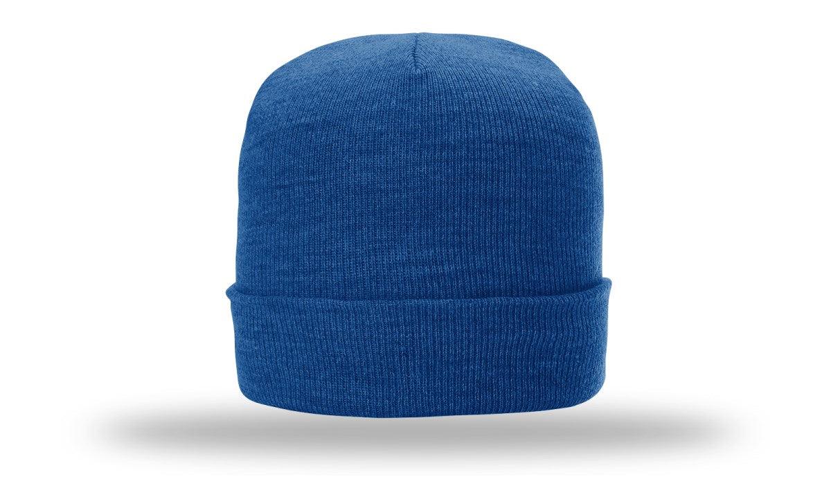 Richardson Heathered Beanie W/ Cuff