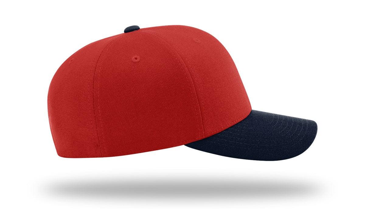 Richardson Wool Blend R-Flex