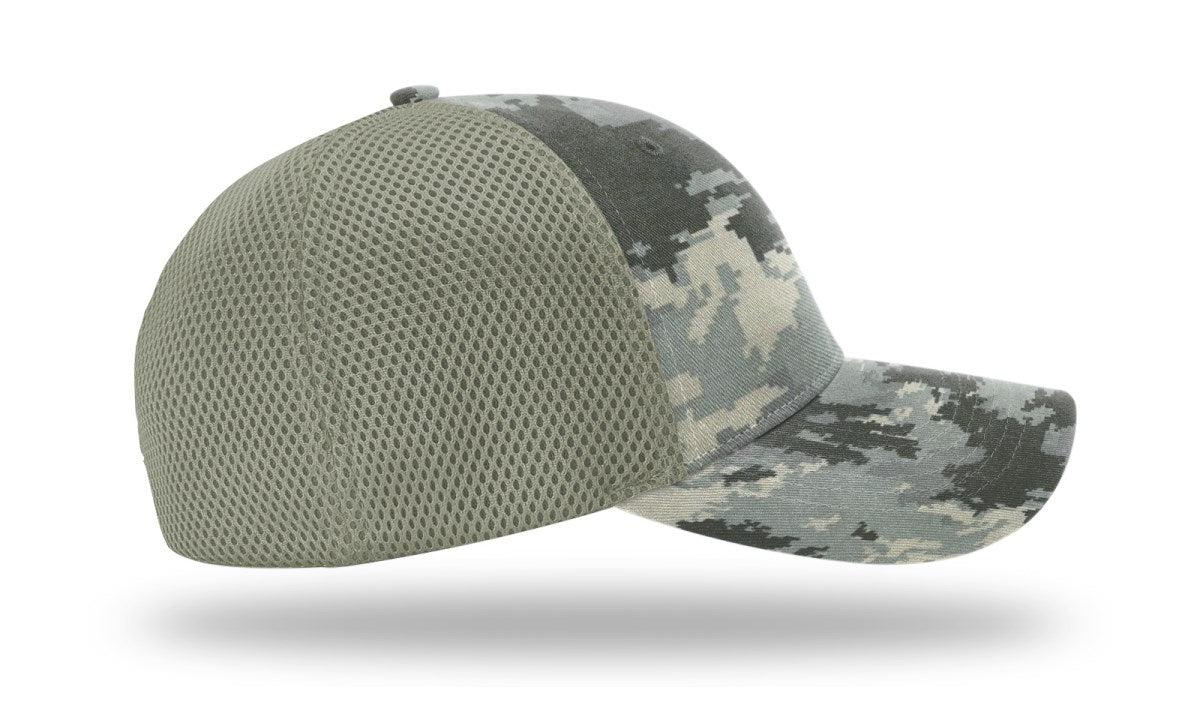 Richardson Camo Airmesh R-Flex