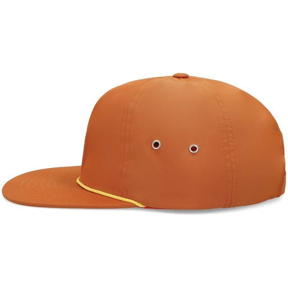 Pacific Headwear Nylon Adventure Cap