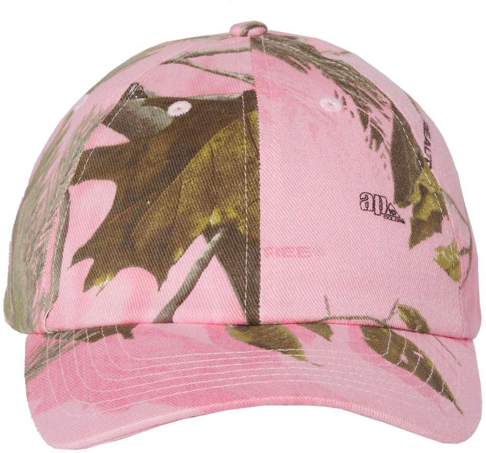 Kati Womenâs Realtree All Purpose Cap