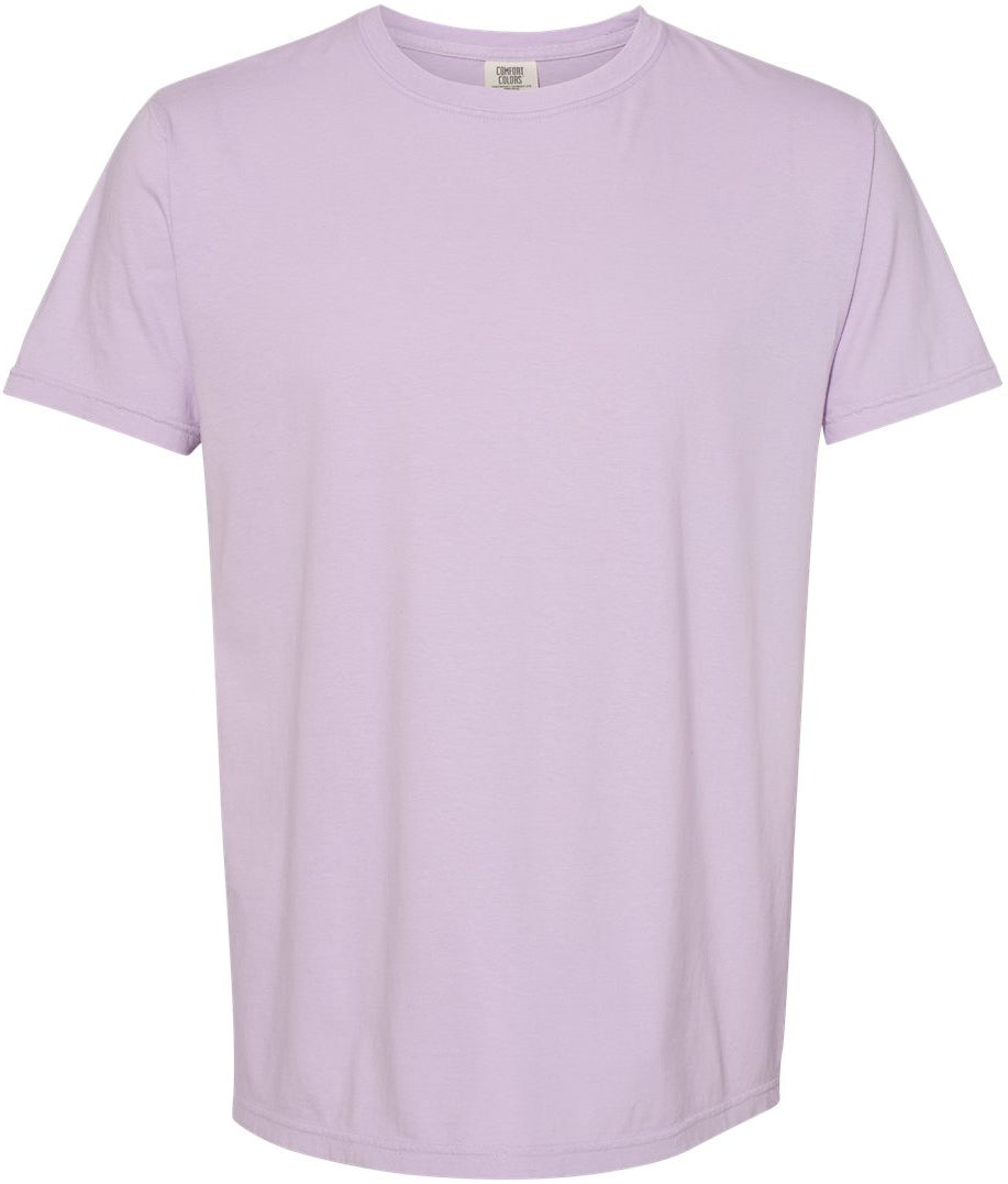 Comfort Colors Garment-Dyed Lightweight T-Shirt