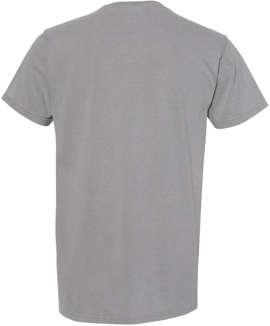 Comfort Colors Garment-Dyed Lightweight T-Shirt