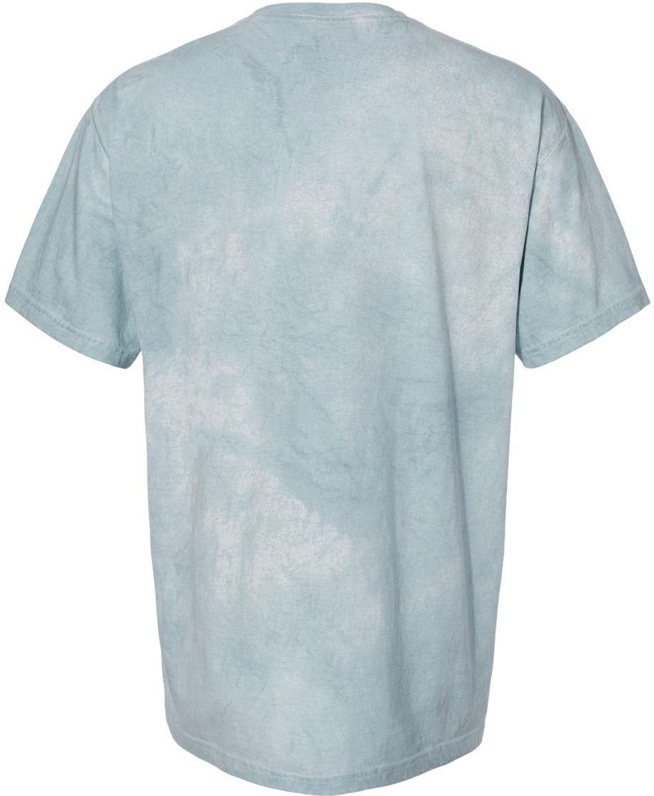 Comfort Colors Colorblast Heavyweight T-Shirt