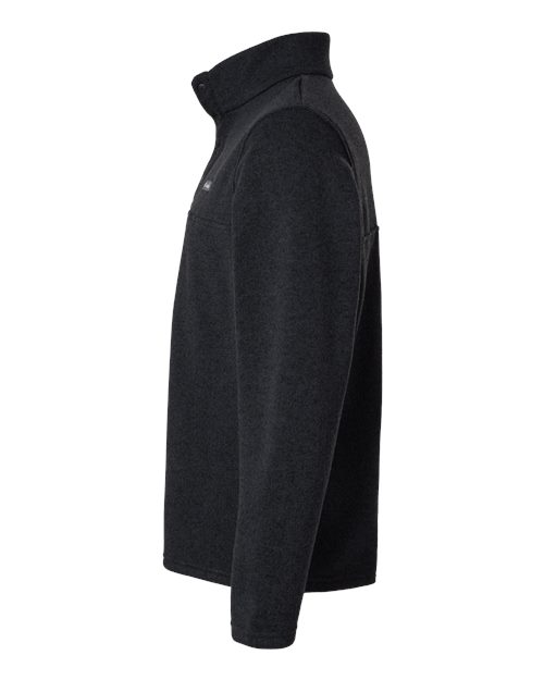 Columbia Alto Pass Fleece Half Snap Pullover