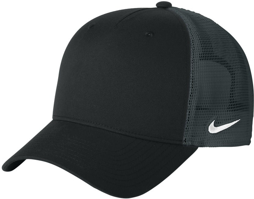 Nike Snapback Mesh Trucker Cap