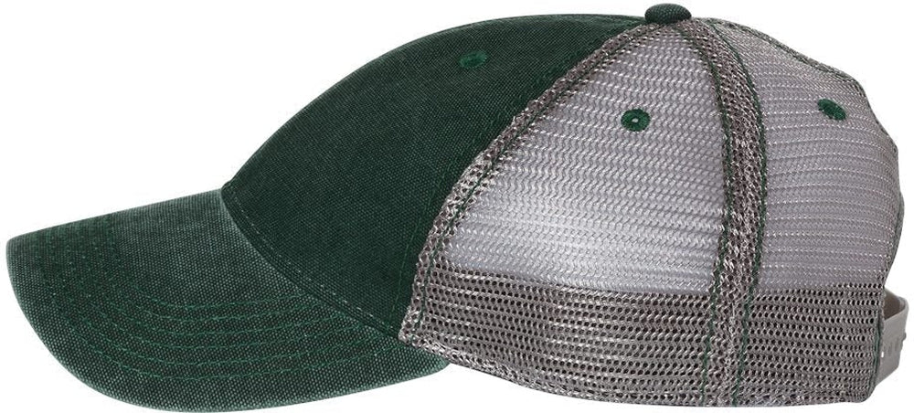 Legacy Dashboard Trucker Cap