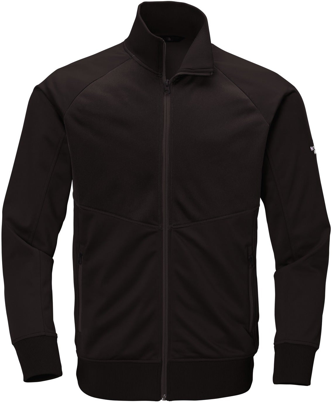 Closeout - The North FaceTech Full-Zip Fleece Jacket