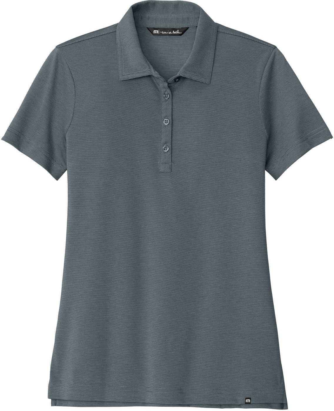 TravisMathew Ladies Sunnyvale Polo