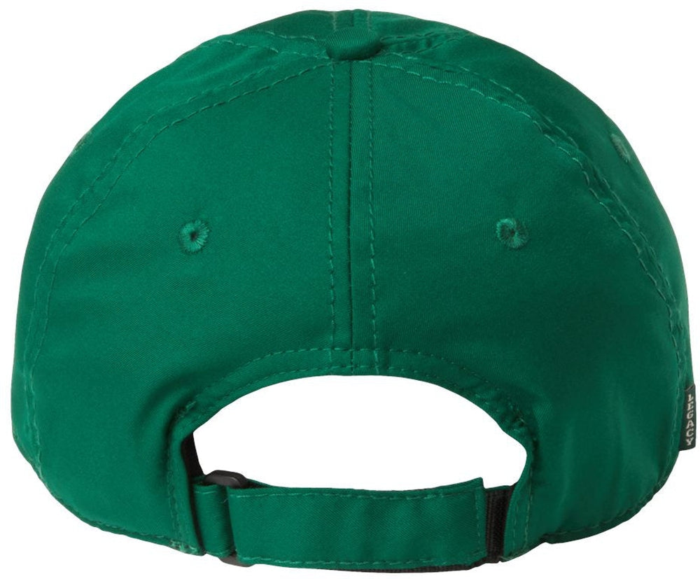 Legacy Cool Fit Adjustable Cap