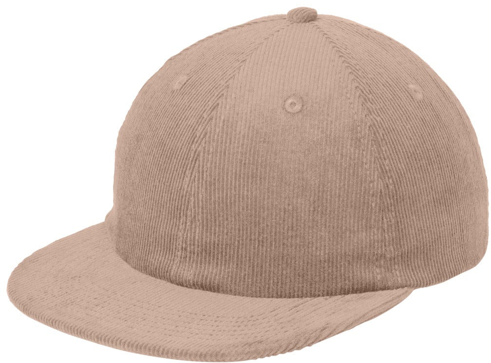 Port Authority Corduroy Cap