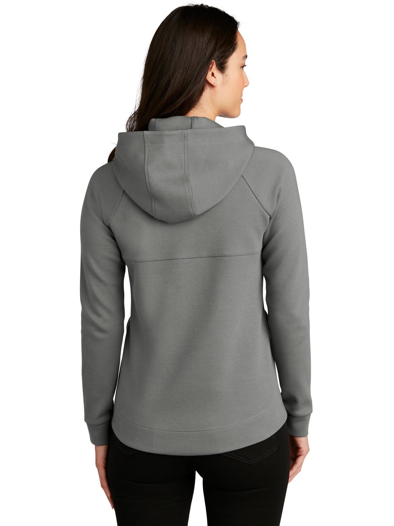 OGIO Ladies Bolt Full-Zip Hoodie