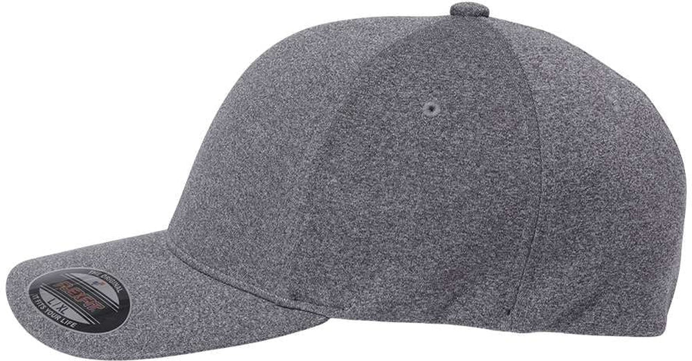 Flexfit Unipanel Solid Cap