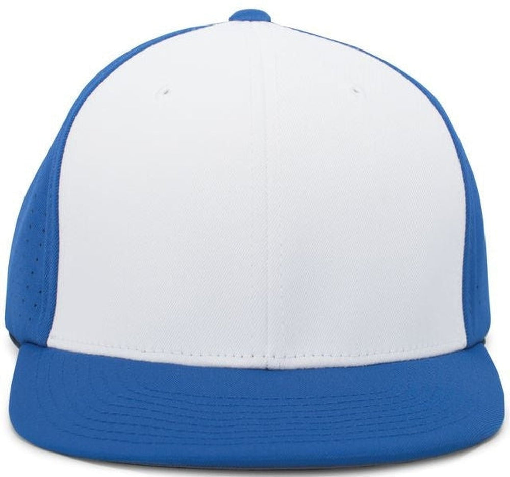 Pacific Headwear Perforated F3 Performance Flexfit Cap