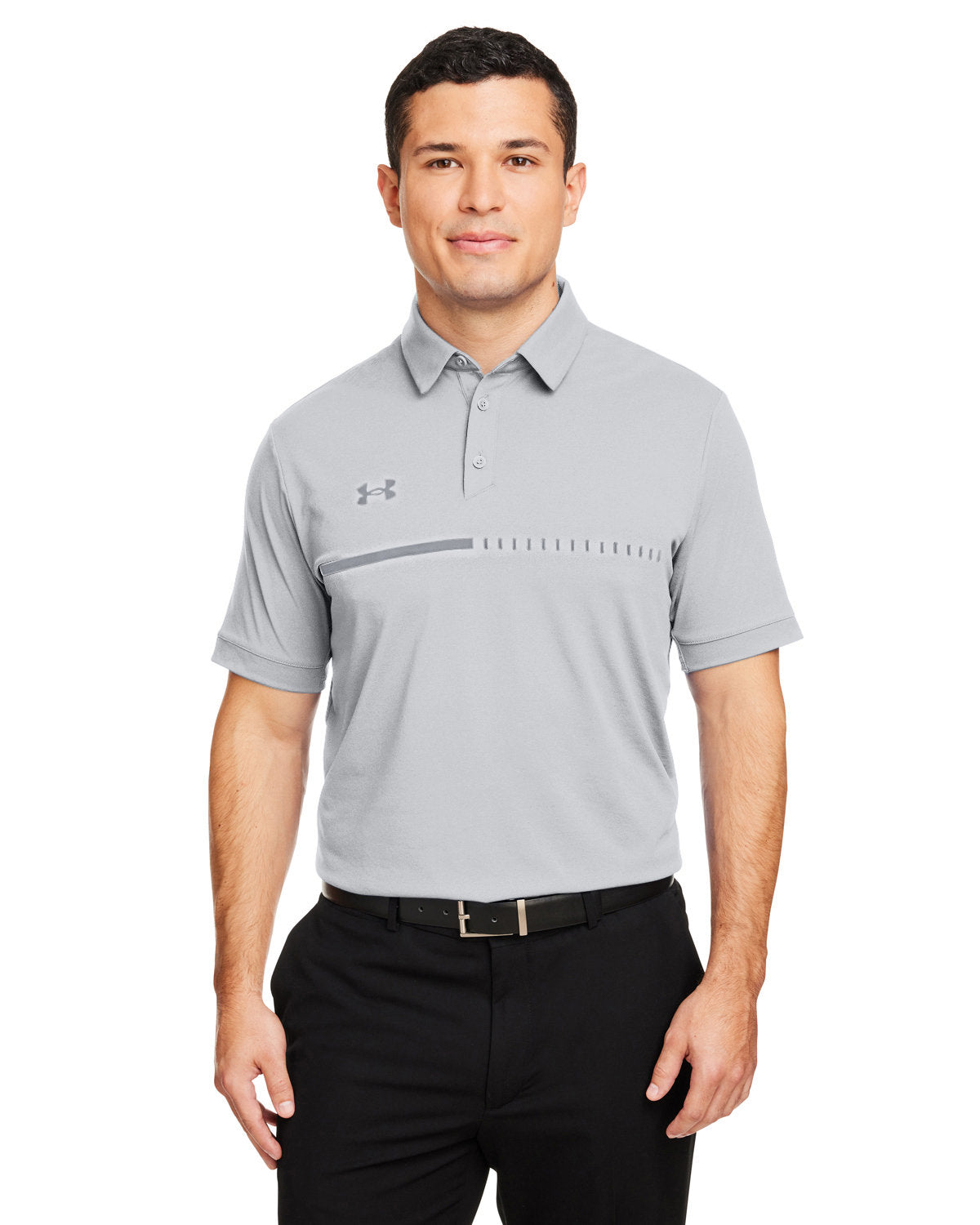 Under Armour Title Polo