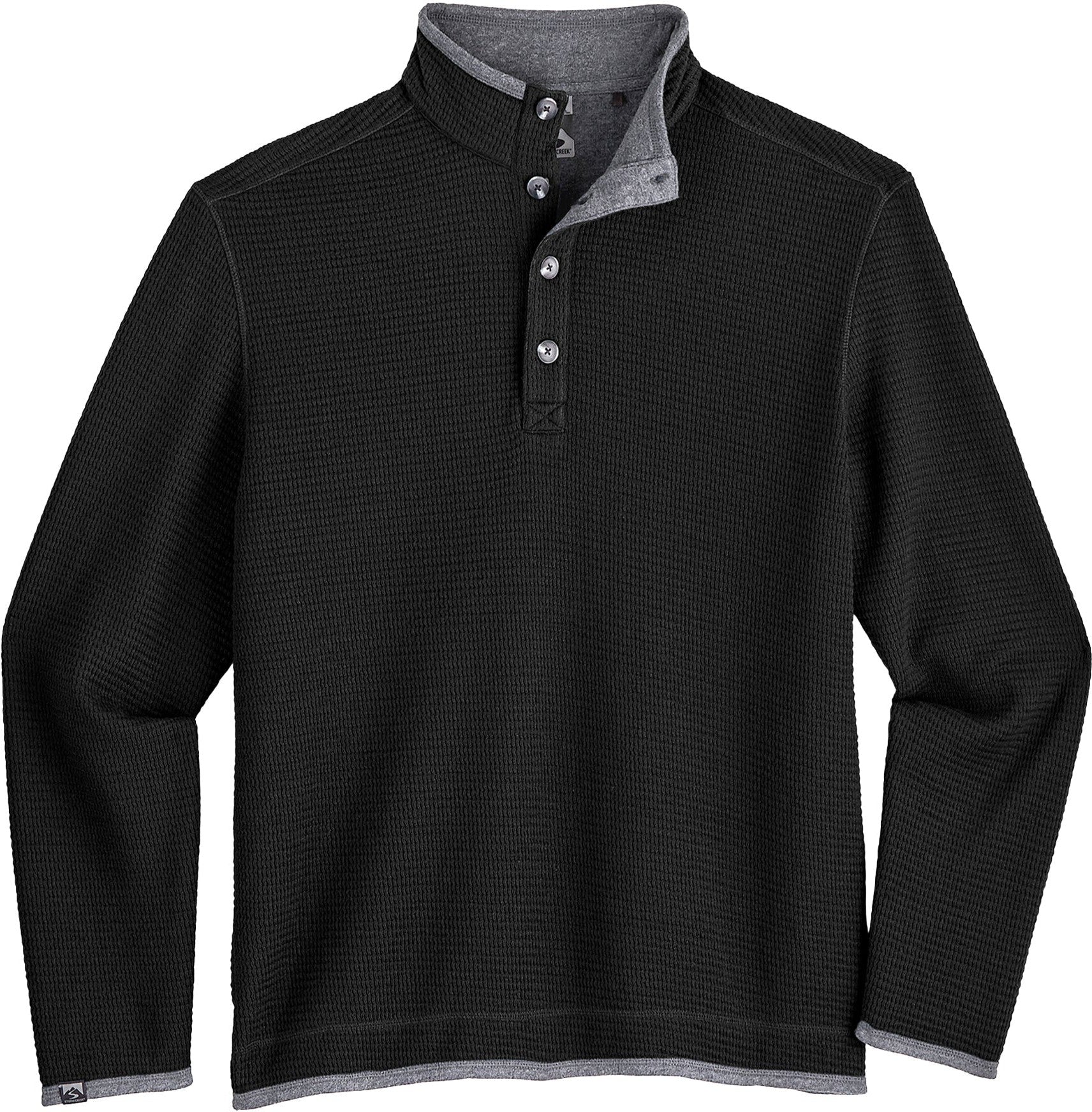 Storm Creek Maverick Button Up