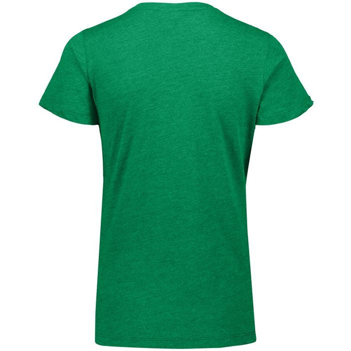 Augusta Ladies Tri-Blend Tee