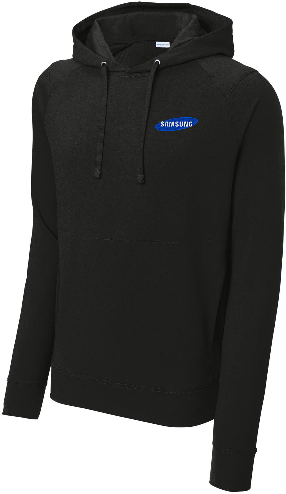 Sport-Tek Sport-Wick Flex Fleece Pullover Hoodie