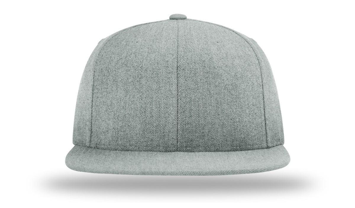 Richardson Wool Flatbill Snapback