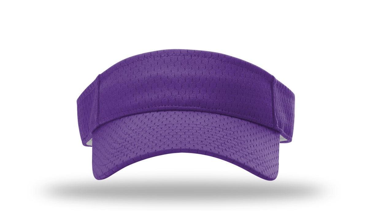 Richardson Pro Mesh Visor