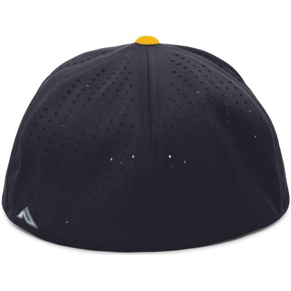 Pacific Headwear Perforated F3 Performance Flexfit Cap