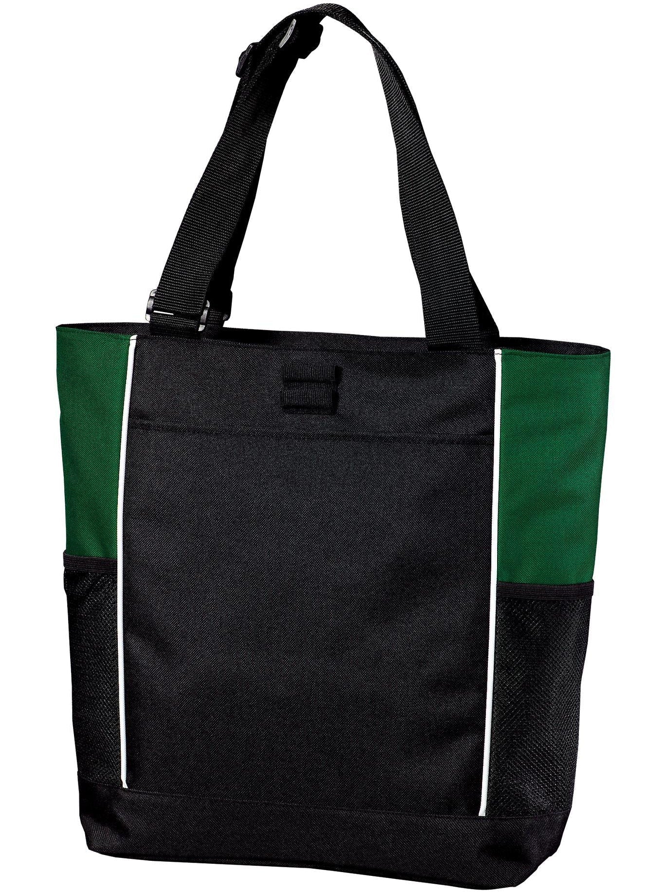 Port Authority Panel Tote