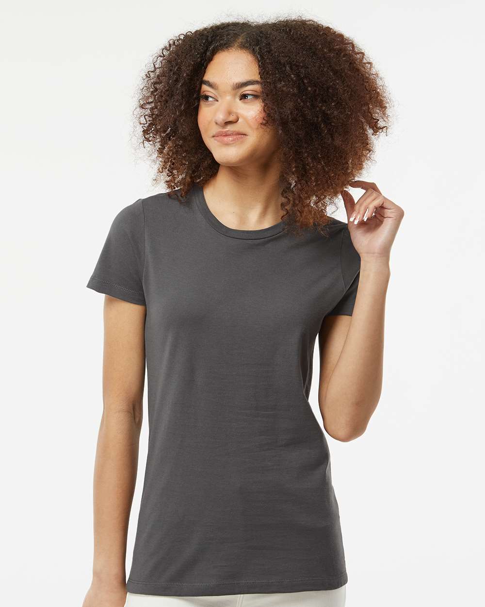 Tultex Ladies Premium Cotton T-Shirt