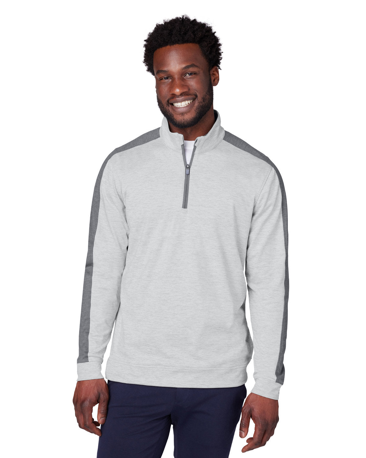 Puma Cloudspun Quarter-Zip